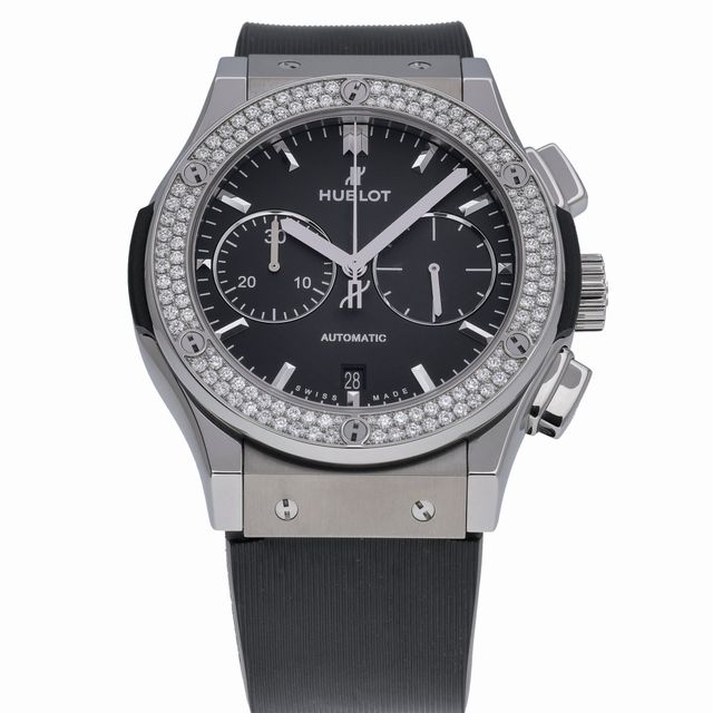 Hublot Classic Fusion 521.NX.1171.LR Image 6